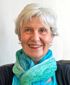 Rut Brunner Zimmermann